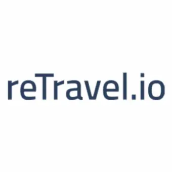 reTravel.io logo