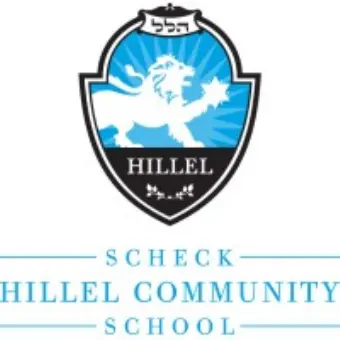 Scheck Hillel Community School