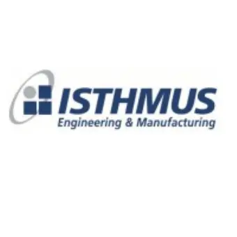 Isthmus Engineering and Manufacturing