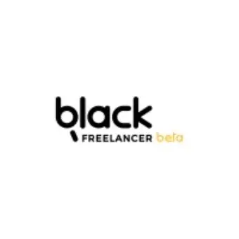 Black Freelancer