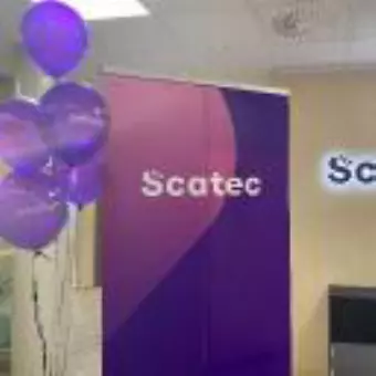 Scatec Solar