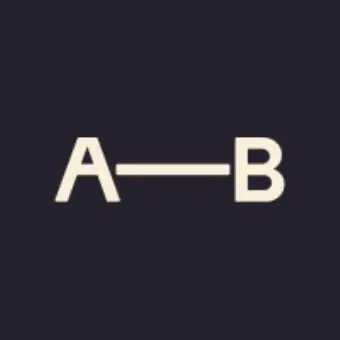 A—B