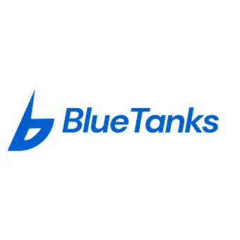 Bluetanks