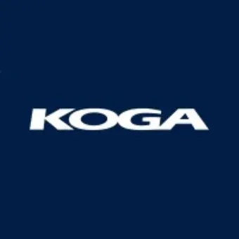 KOGA