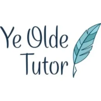 Ye Olde Tutor