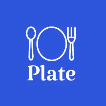 Plate