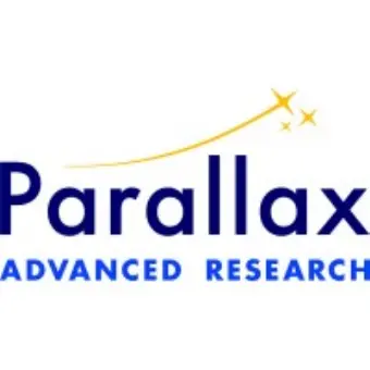 Parallax Advanced Research