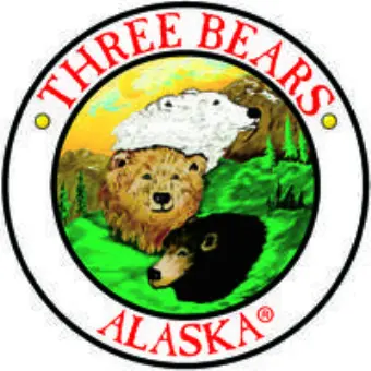 Three Bears Alaska