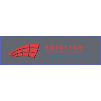 Royalton Architectural Fabrications