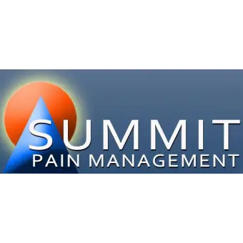 Summit Pain Management