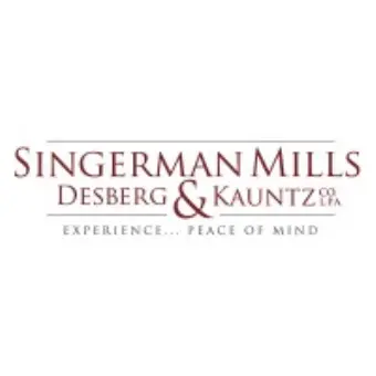 Singerman, Mills, Desberg & Kauntz Co., l.p.A.