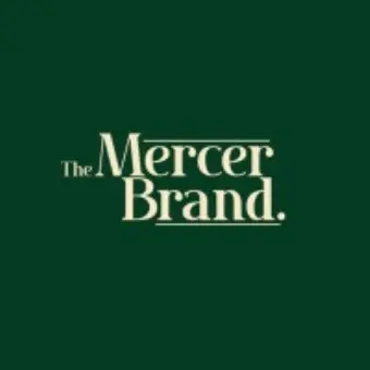 The Mercer Brand