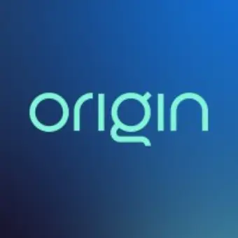 Origin Benefits