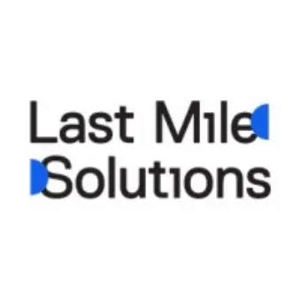 Last Mile Solutions