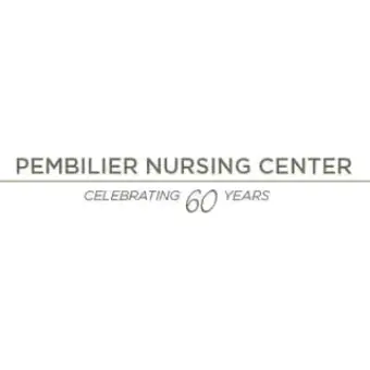 Pembilier Nursing Center