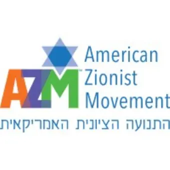 American Zionist Movement