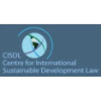 Center for International Environmental Law