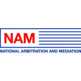 Nam (National Arbitration and Mediation)