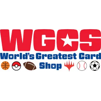 World's Greatest Card Shop