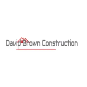 The David Brown Construction Company 