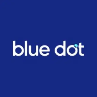 Blue Dot