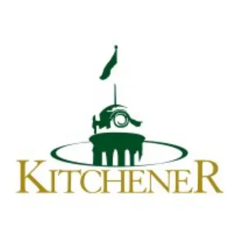 City of Kitchener