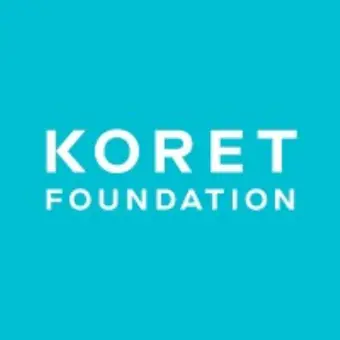 Koret Foundation
