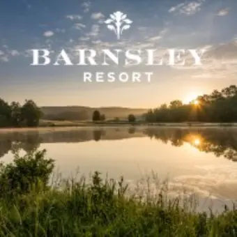 Barnsley Resort