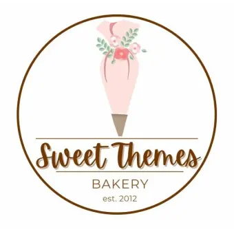 Sweet Themes Bakery