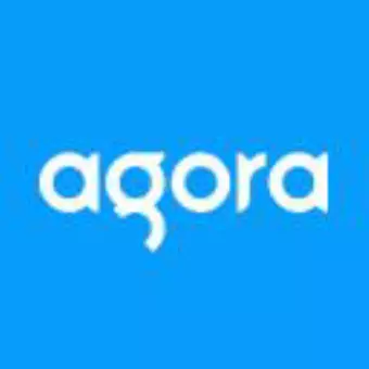 Agora.io