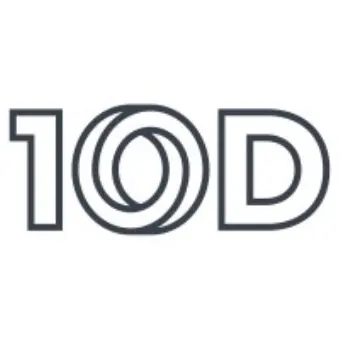 10D