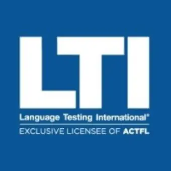 Language Testing International