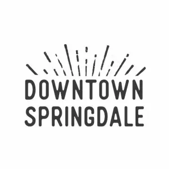 Downtown Springdale
