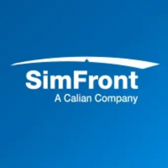 Simfront Simulation Systems Corporation