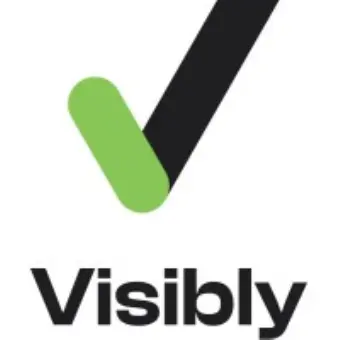 Visibly