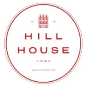 Hill House Home