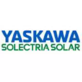 Yaskawa - Solectria Solar