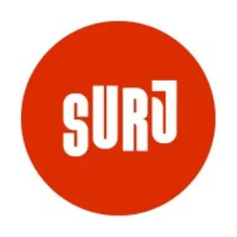 Showing Up for Racial Justice