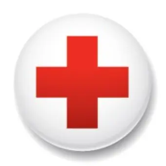 American Red Cross