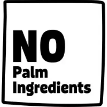 NoPalm-Ingredients