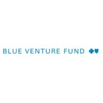 The Blue Venture Fund
