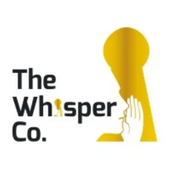 The Whisper Company