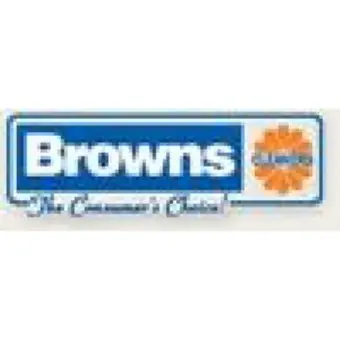 Browns Cleaners
