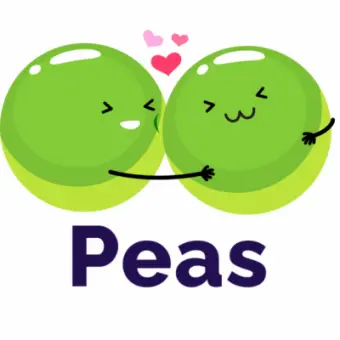 Peas Financial