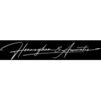 Henningham & Associates