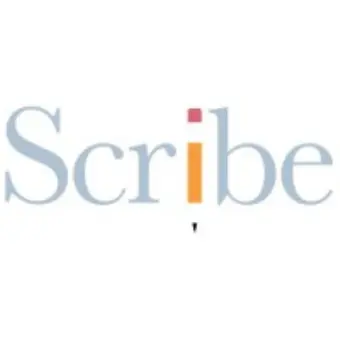 Scribe Technology Solutions