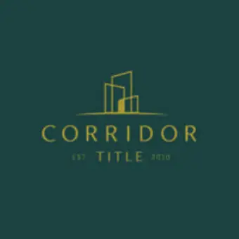 Corridor Title