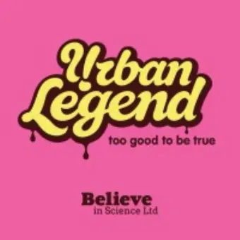 Urban Legend