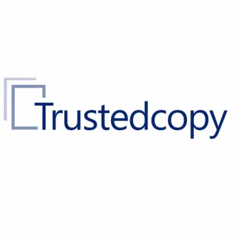 Trusted Copy