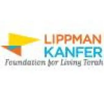 Lippman Kanfer Foundation for Living Torah